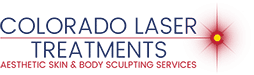 Colorado Laser Treatments Logo